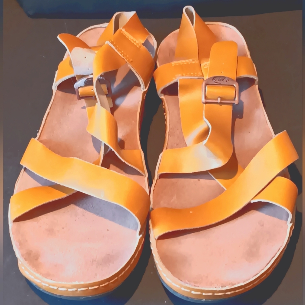 Chaco Wayfarer Sandal Women's 9.5